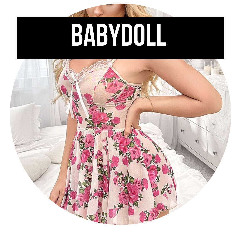 BABYDOLL