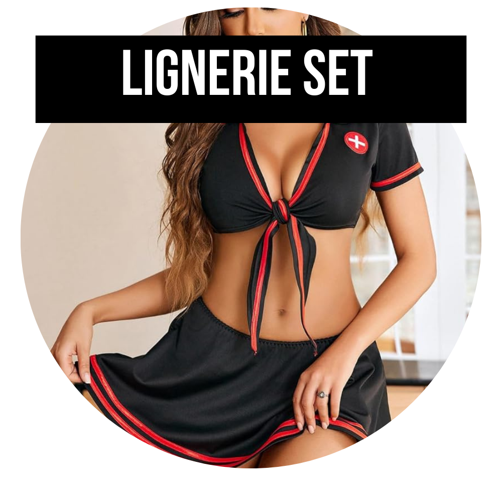 LINGERIE SET